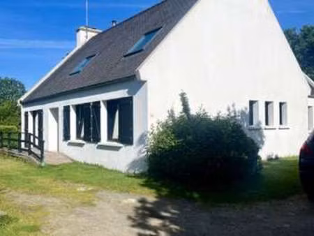 vente maison à brélès (29810) : à vendre / 195m² brélès