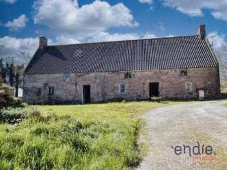 vente maison à bubry (56310) : à vendre / 101m² bubry