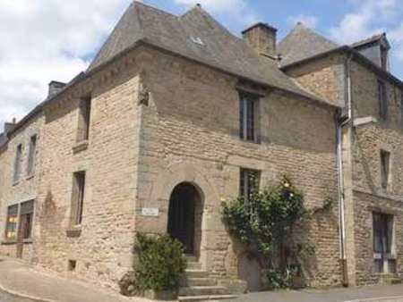 vente maison à collinee (22330) : à vendre / 260m² collinee