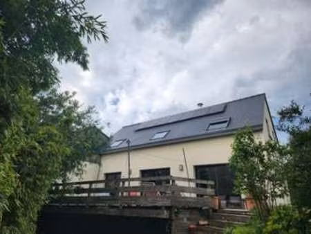 vente maison à lancieux (22770) : à vendre / 165m² lancieux