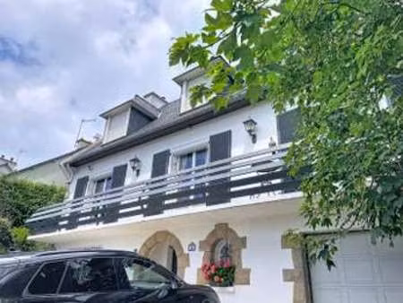 vente maison à plérin (22190) : à vendre / 176m² plérin