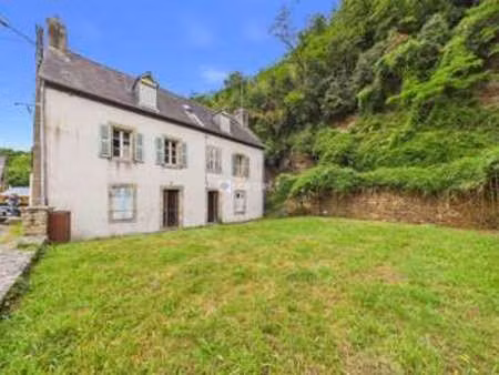vente maison à port-launay (29150) : à vendre / 155m² port-launay