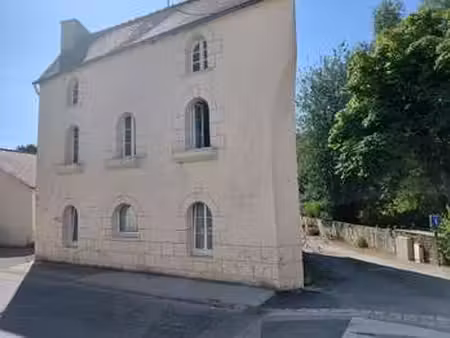 vente maison à saint-gilles-vieux-marché (22530) : à vendre / 140m² saint-gilles-vieux-mar