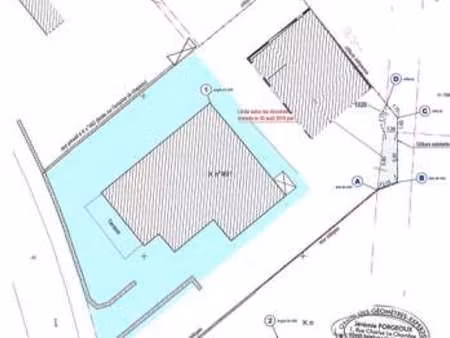 vente maison à saint-malo (35400) : à vendre / 95m² saint-malo