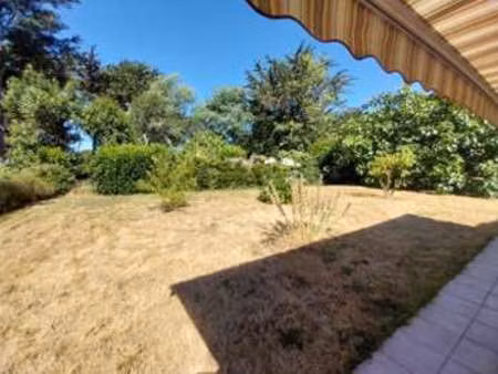 vente maison à sarzeau (56370) : à vendre / 104m² sarzeau