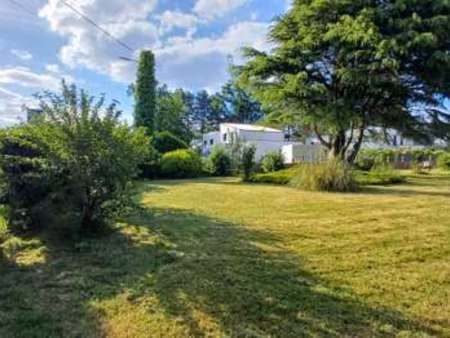 vente terrain à ploeren (56880) : à vendre / ploeren