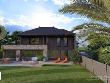 vente terrain à saint-malo (35400) : à vendre / 160m² saint-malo
