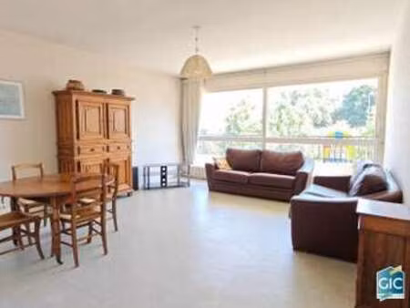 vente appartement 4 pièces à caen (14000) : à vendre 4 pièces / 85m² caen