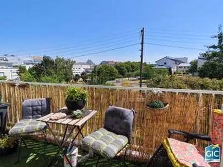 vente appartement 4 pièces à caen vaucelles (14000) : à vendre 4 pièces / 82m² caen vaucel