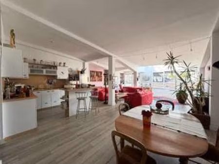 vente appartement 5 pièces à caen (14000) : à vendre 5 pièces / 129m² caen