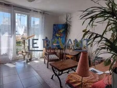 vente appartement 5 pièces à concarneau (29900) : à vendre 5 pièces / 88m² concarneau