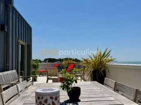 vente appartement 2 pièces bord de mer à granville (50400) : à vendre 2 pièces bord de mer