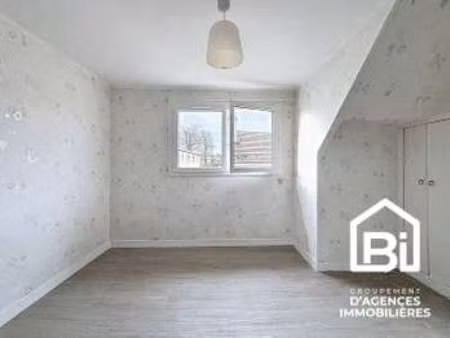 vente appartement 2 pièces à mondeville (14120) : à vendre 2 pièces / 41m² mondeville