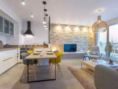 vente appartement t1 à trouville-sur-mer (14360) : à vendre t1 / 88m² trouville-sur-mer