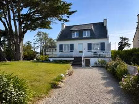 vente maison à brignogan-plages (29890) : à vendre / 121m² brignogan-plages