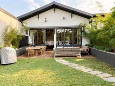 vente maison à dinard (35800) : à vendre / 254m² dinard