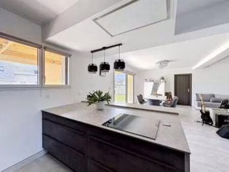 vente maison à escoville (14850) : à vendre / 118m² escoville