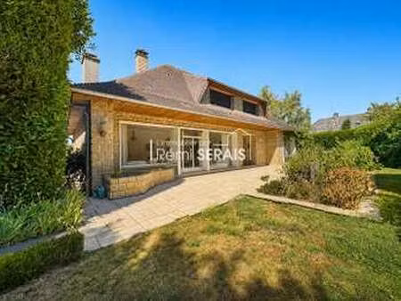 vente maison à flers (61100) : à vendre / 260m² flers