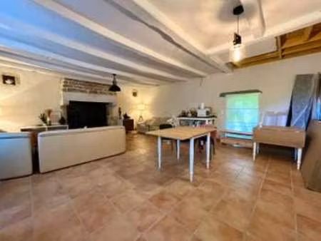 vente maison au quiou (22630) : à vendre / 210m² le quiou