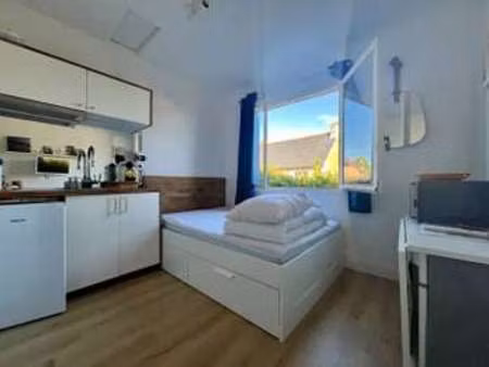 vente maison au quiou (22630) : à vendre / 415m² le quiou
