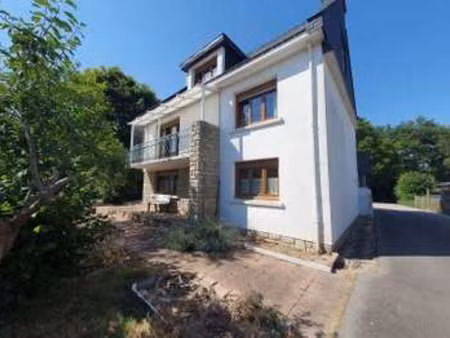 vente maison à ploeren (56880) : à vendre / 140m² ploeren