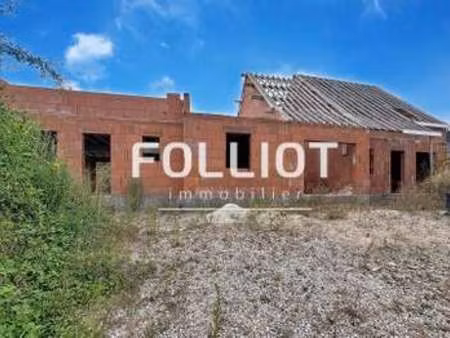 vente maison à quettetot (50260) : à vendre / 144m² quettetot