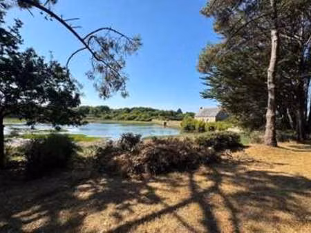 vente maison bord de mer à saint-philibert (56470) : à vendre bord de mer / 105m² saint-ph