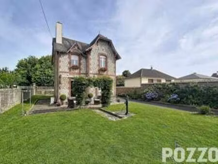 vente maison à vire (14500) : à vendre / 85m² vire