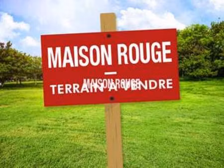 vente terrain à saint-cast-le-guildo (22380) : à vendre / 412m² saint-cast-le-guildo