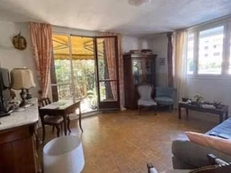 vente appartement t1 piscine à marseille 12e (13012) : à vendre t1 piscine / 43m² marseill