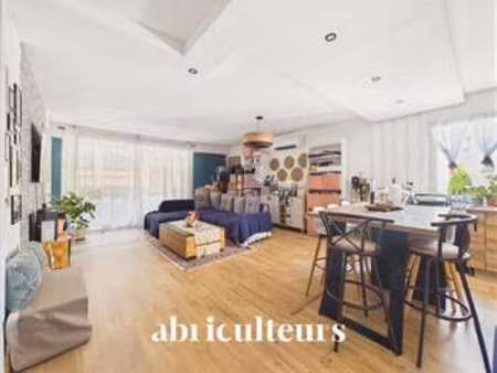 vente appartement 3 pièces à salon-de-provence (13300) : à vendre 3 pièces / 72m² salon-de