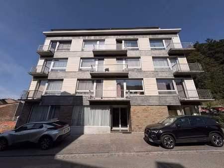 studio dans le piétonnier du centre de spa