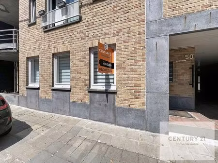 appartement à louer à tubize € 700 (lqc9r) - century 21 immo dewaele | zimmo