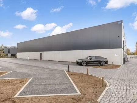 bien professionnel à louer à bonheiden € 1.675 (lqc8q) - boonstra vastgoedgroep | zimmo