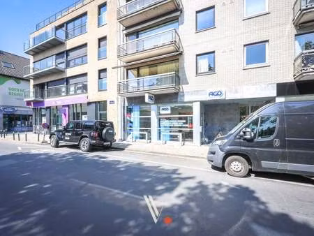 bien professionnel à louer à izegem € 1.400 (lqcag) - vanthuyne vastgoed | zimmo