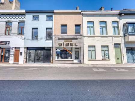 maison à louer à gent € 1.550 (lqc8c) - vastgoed dylan | zimmo