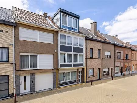 appartement à vendre à aalst € 165.000 (lqc9x) - immo zone aalst | zimmo