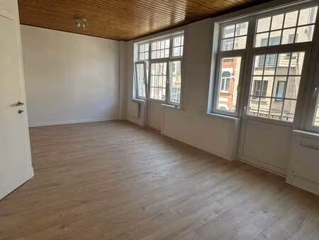 appartement 1 ch à blankenberge  epc c