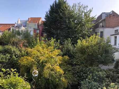 appartement 2 ch. 68m2 saint-gilles libre le 01/09/2026