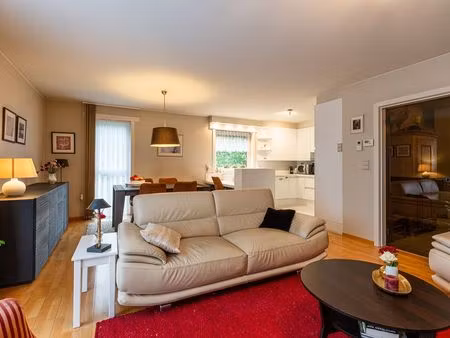 appartement à vendre à wondelgem € 375.000 (lqcah) - inbetween vastgoed | zimmo