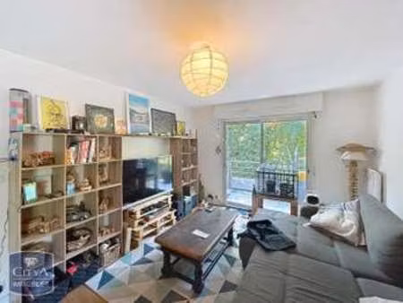 location appartement 2 pièces à auray la gare (56400) : à louer 2 pièces / 43m² auray la g