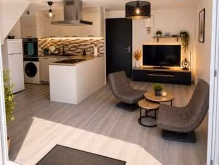 location appartement t1 à concarneau (29900) : à louer t1 / 37m² concarneau