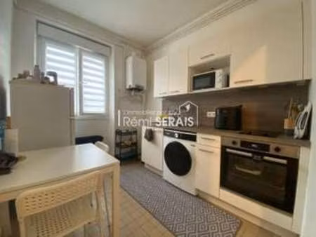 location appartement 2 pièces à flers (61100) : à louer 2 pièces / 41m² flers