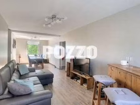 location appartement 3 pièces à granville (50400) : à louer 3 pièces / 75m² granville