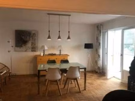 location appartement 4 pièces colocation à lorient kerentrech - keryado (56100) : à louer 