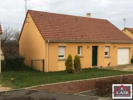 location maison à sées (61500) : à louer / 74m² sées
