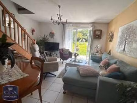 location maison à taden (22100) : à louer / 72m² taden