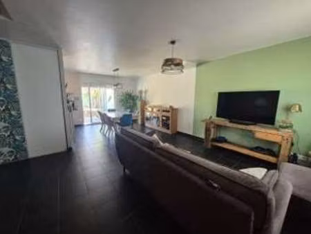 location maison à tinténiac (35190) : à louer / 91m² tinténiac