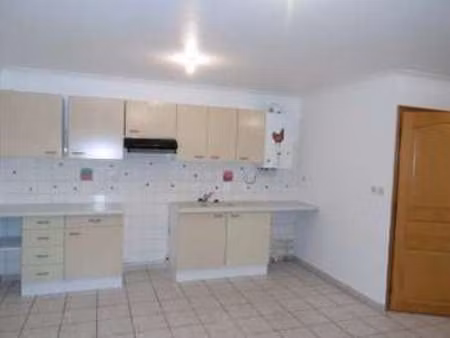location maison à vire (14500) : à louer / 97m² vire