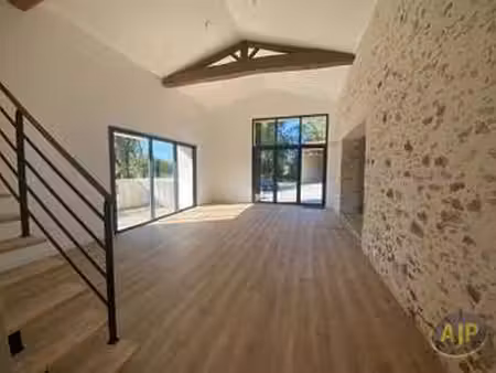 location maison à corcoué-sur-logne (44650) : à louer / 182m² corcoué-sur-logne